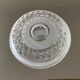 Bobèche cristal Baccarat