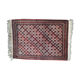Vintage oriental carpet