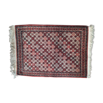 Tapis oriental vintage