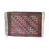 Tapis oriental vintage