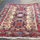 Oriental rugs