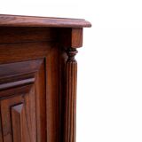 Pair of bedside tables, France, circa 1920.
