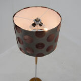 Mid-Century Floor Lamp, Czechoslovakia, 1970s