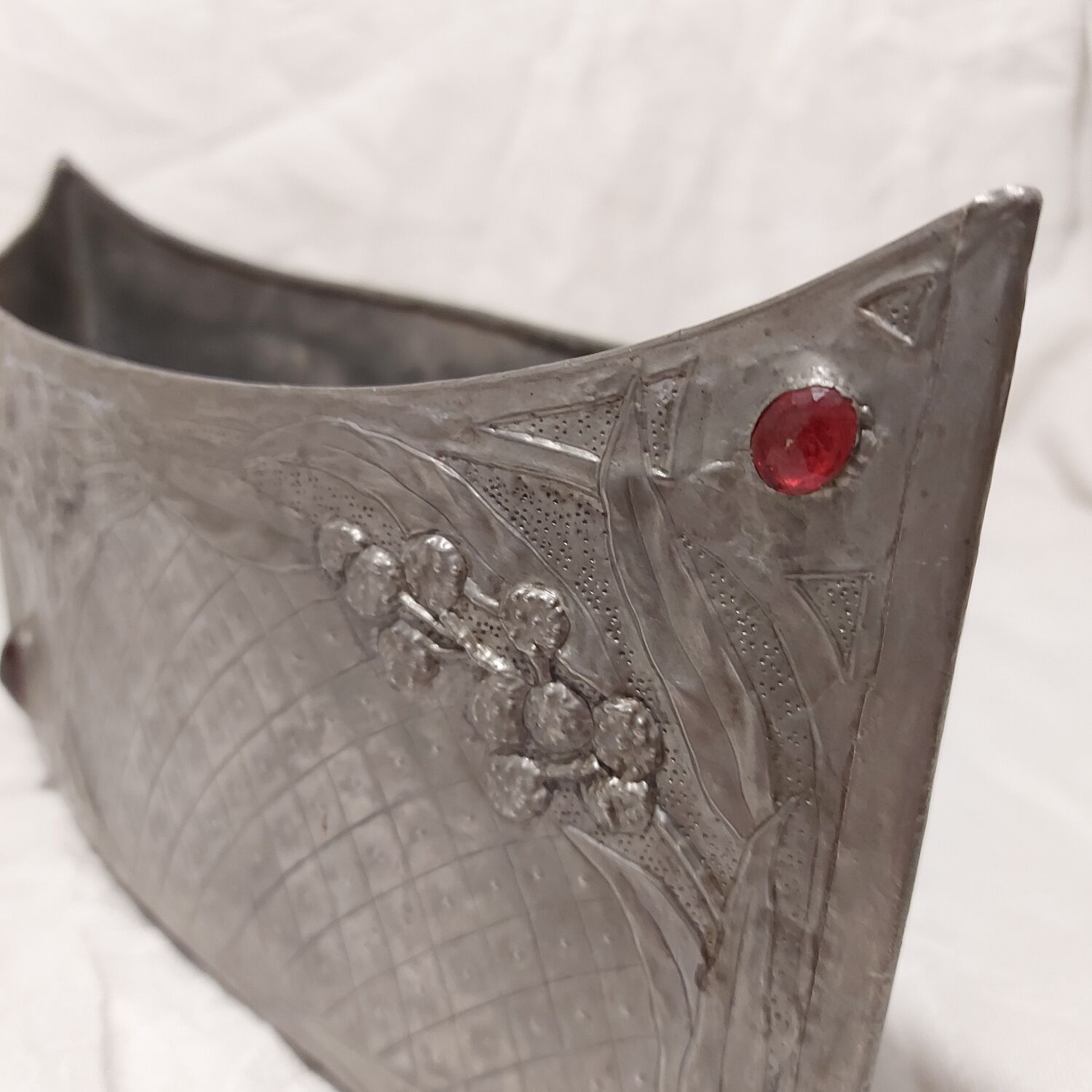 Coupe en étain