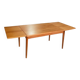 Table GRETE JALK avec allonges
