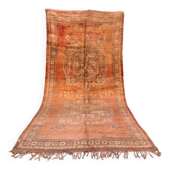 Tapis Marocain - 183 x 379 cm