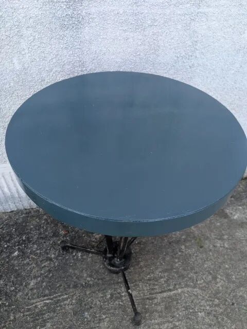 Side table, bistro table