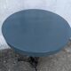 Side table, bistro table