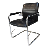 Fauteuil de la série Art Collection par Walter Knoll