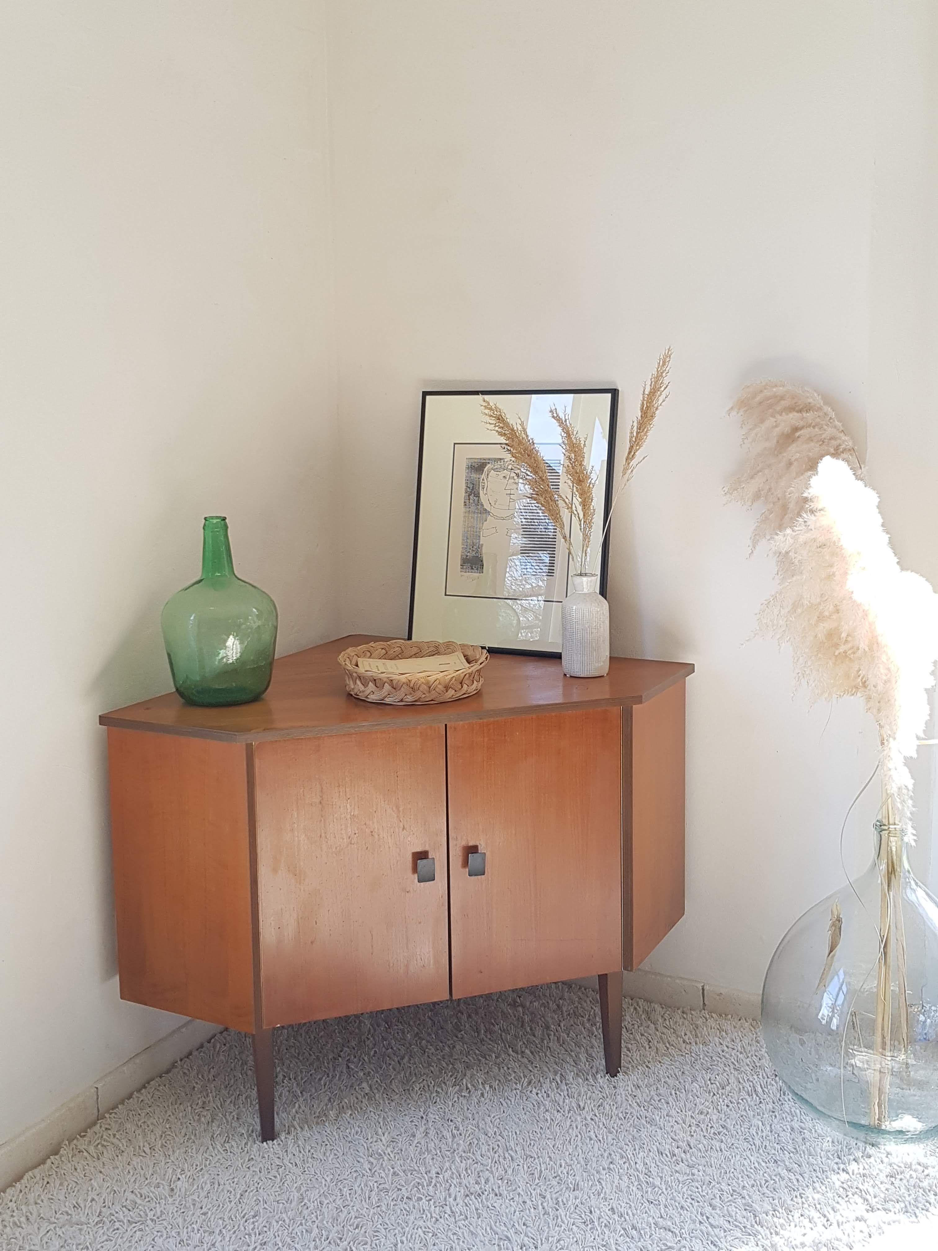 60s angle buffet - Scandinavian spirit
