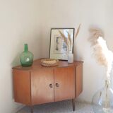 60s angle buffet - Scandinavian spirit