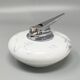 1960s Smoking Set in Ceramic by Rosenthal. Made in Germany