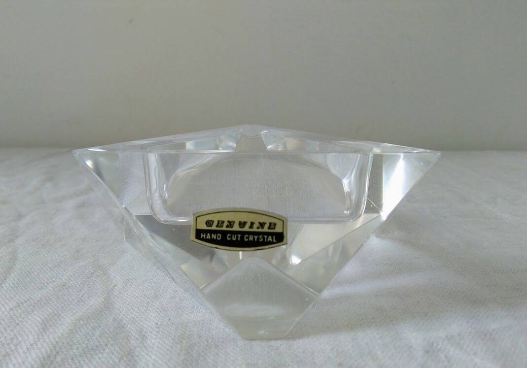 Briquet et cendrier Japon 70’s