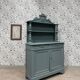 Saint Hubert green-grey dresser (renovated)