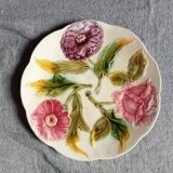 Slush plates
