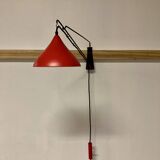 1950 kh kinsky wall light for cozak