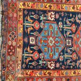 Tapis couloir ancien nord ouest perse 100x320 cm