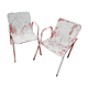 Pair of armchairs EMU 1950