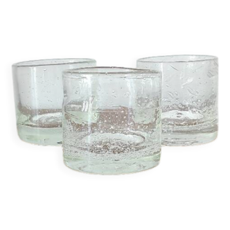 Whiskey Glass Set