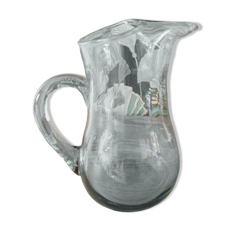 Water jug