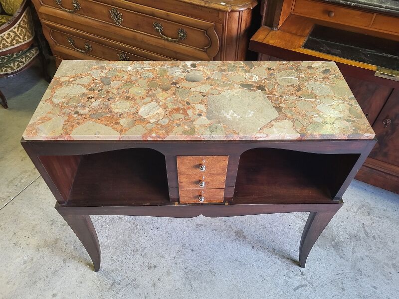 Chest of drawers art deco 1930