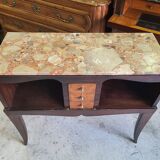 Commode art deco 1930