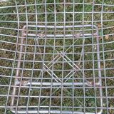 Chaise Wire - Eames C & R