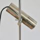 Alain Richard's lamppost, Disderot edition, 2 fires, France, circa 1960