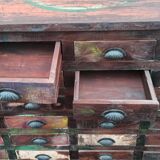Original buffet 42 drawers