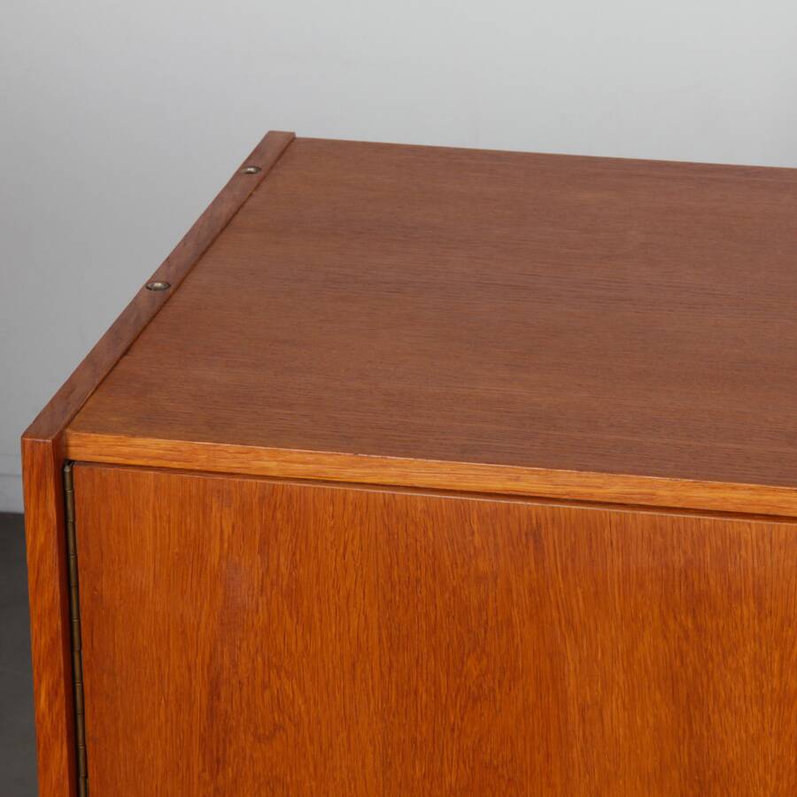 Sideboard by Jiroutek for Interier Praha, U-460, 1960