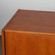 Sideboard by Jiroutek for Interier Praha, U-460, 1960