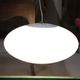 Italian Design Stilnovo Chandelier 1950s