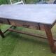 Workshop furniture