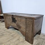 Gothic Chest 15th century