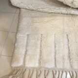 Tapis Beni Ouarain Berbère 254 x 148 cm
