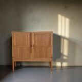 Buffet haut de Kurt Østervig pour AB Randers, Danemark 1960