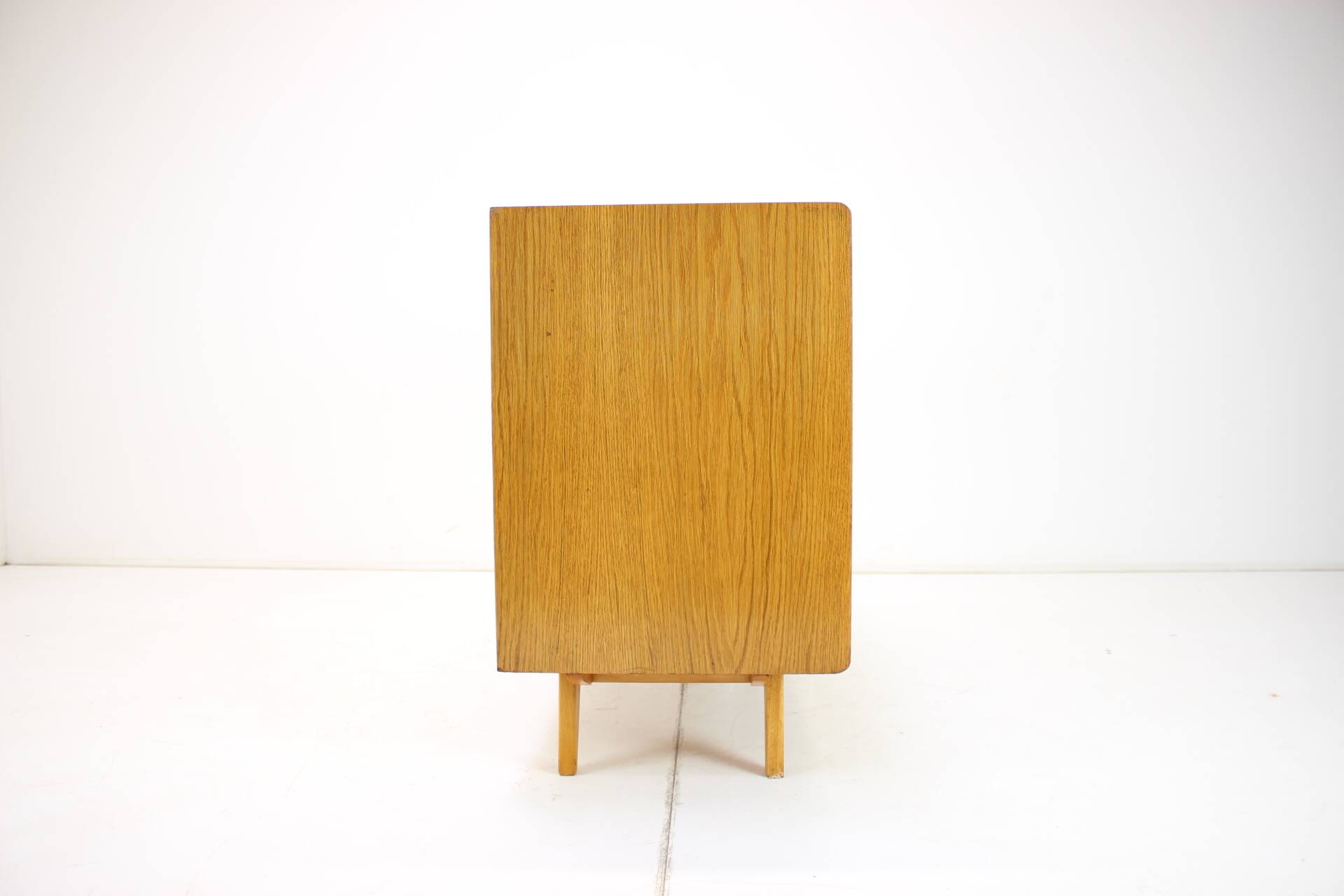 1960s Chest of Drawers by Jiří Jiroutek, Czechoslovakia
