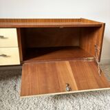Vintage sideboard