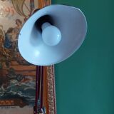 Vintage 70'S architect lamp