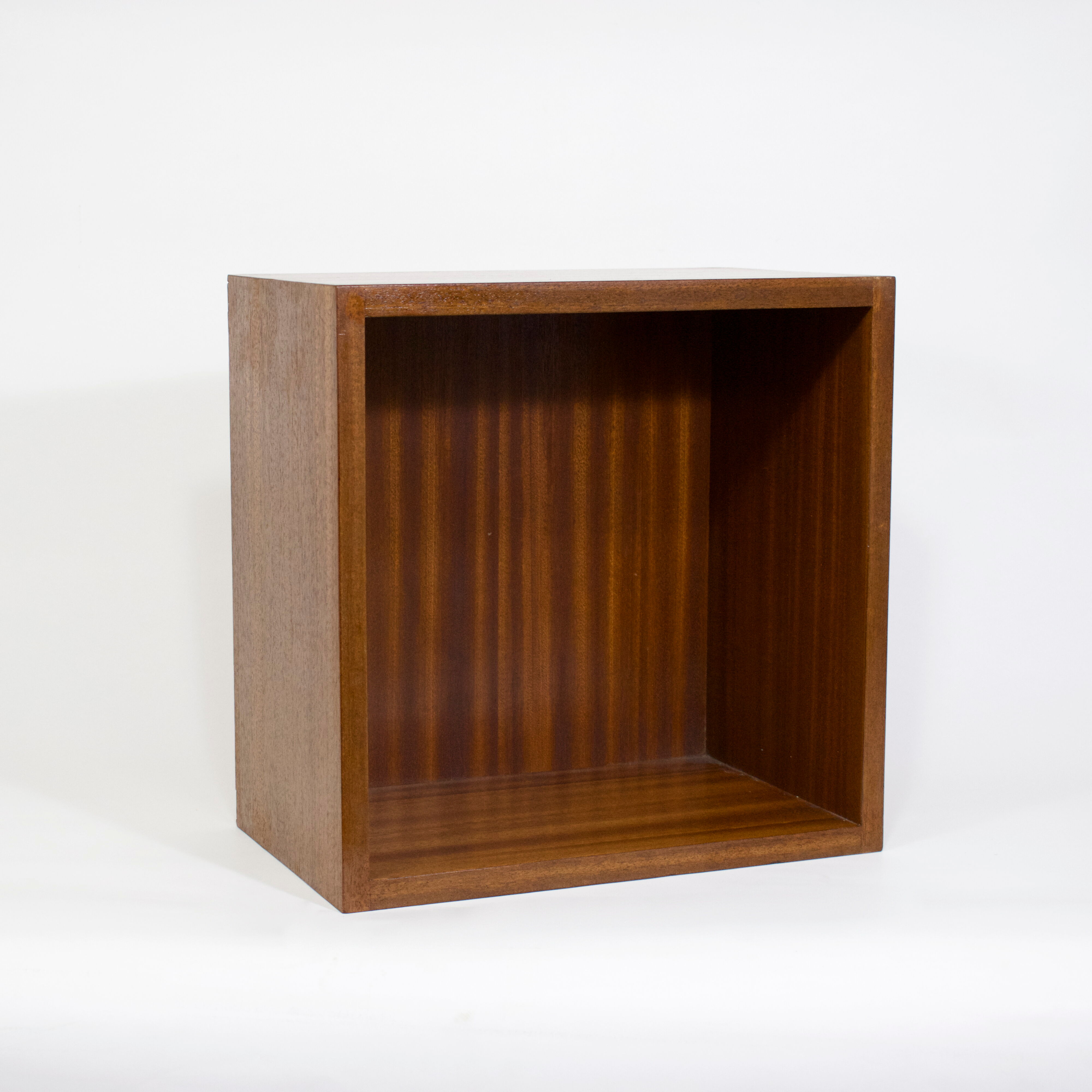 Scandinavian wall shelves vintage, 1960
