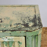 Vintage Industrial Cabinet, 1950's