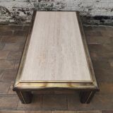 Vintage coffee table "Fedam"