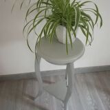 Pedestal old relooked