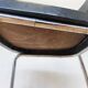 Émile Guillot - Thonet - Model B257 chrome bauhaus chair