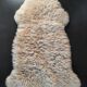 Real sheepskin 53x88cm