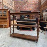 Store shelf late nineteenth century