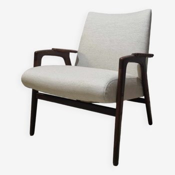 Armchair Ruster by Yngve Ekstrom for Swedese, 1960’s