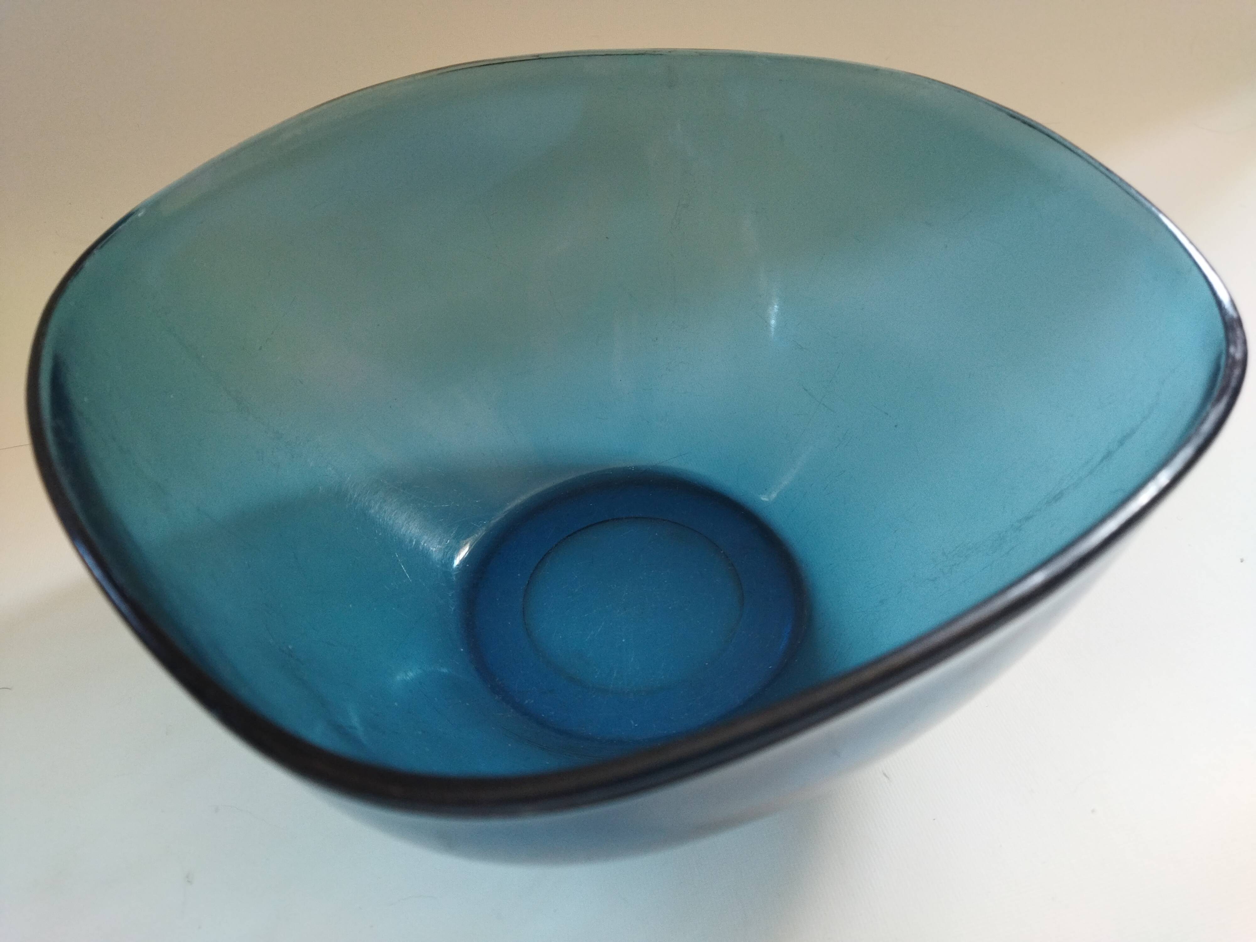 Bowl salad bowl Vereco