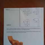 Fauteuil