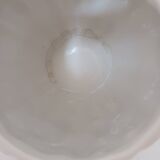 Sugar bowl in slip